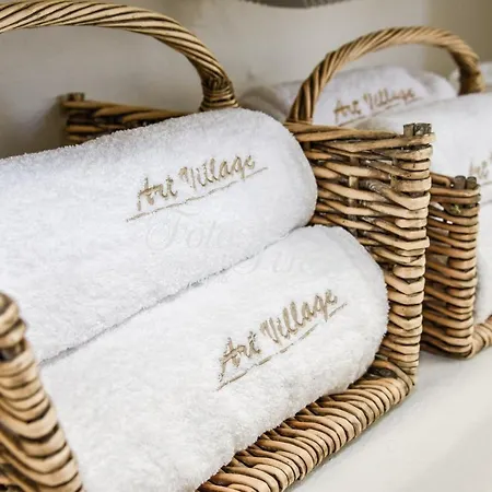 Lejlighed Art Village *