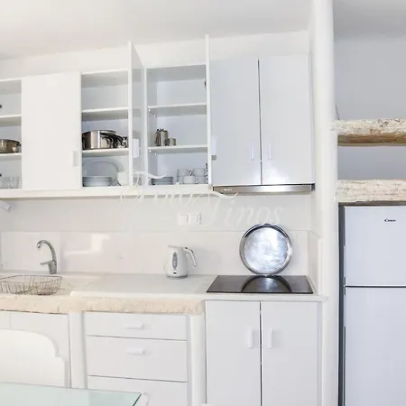 Art Village Pánormos