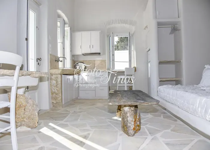 Art Village Pánormos