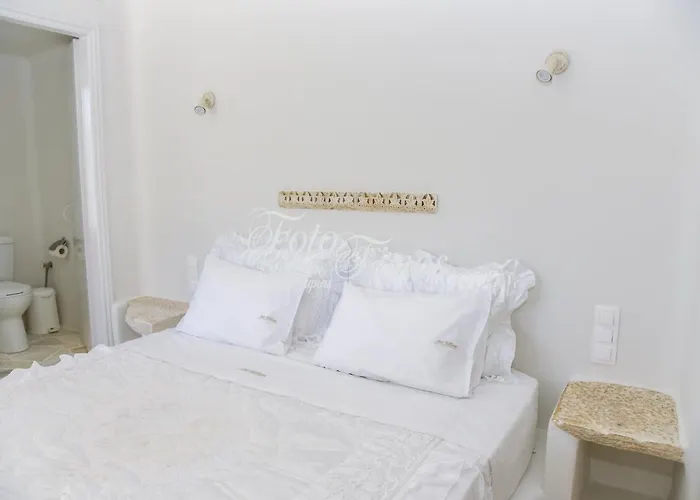 Appartamento Art Village