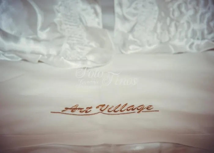 Art Village Appartamento *