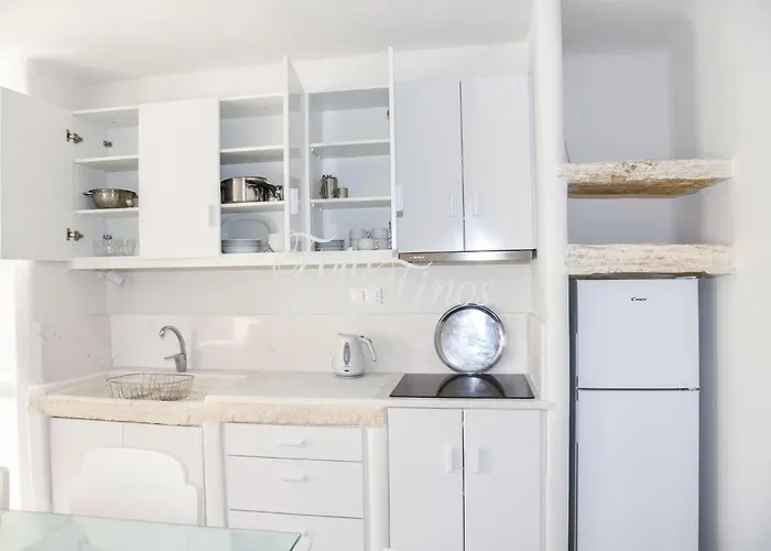 Art Village Pánormos