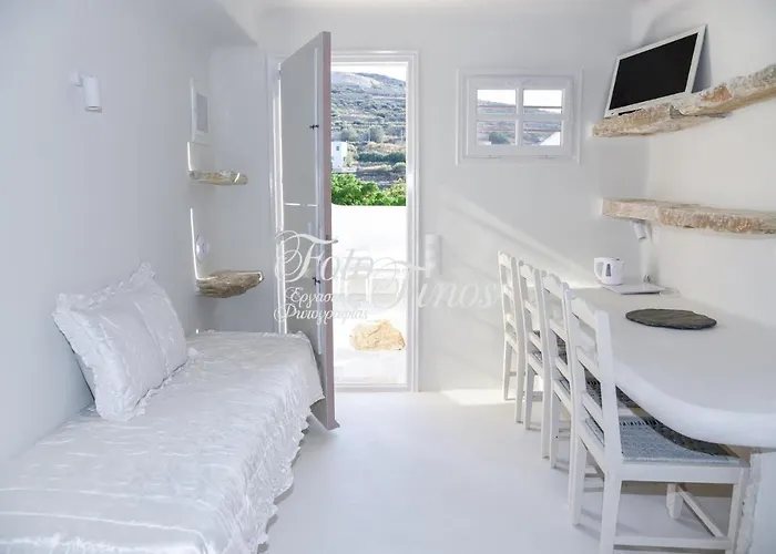 Art Village * Pánormos