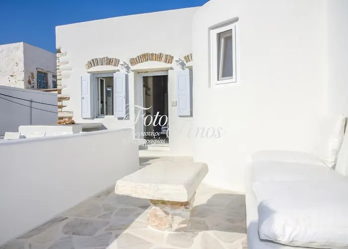 Art Village * Pánormos