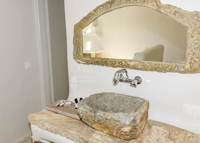 Art Village * Pánormos