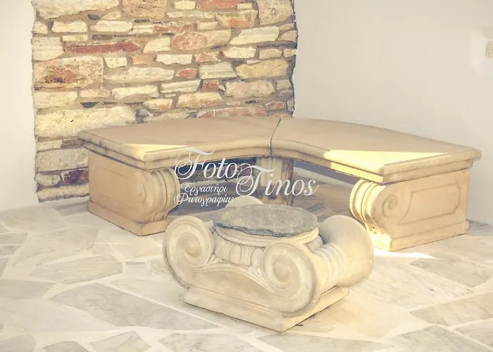 Appartamento Art Village