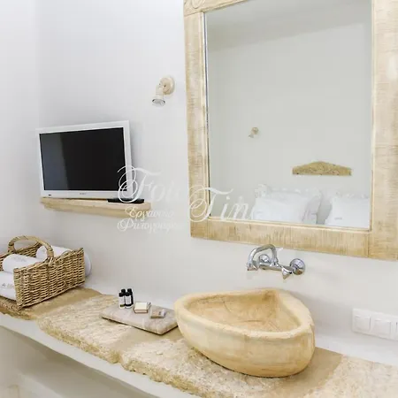 Art Village Apartment *